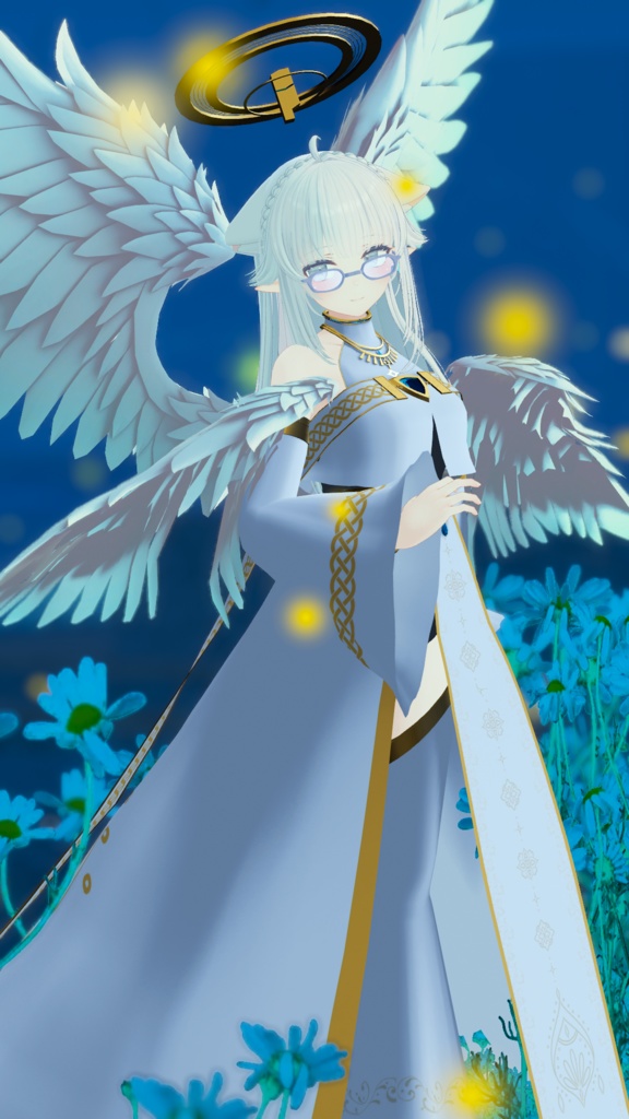 シルフィードエンジェル