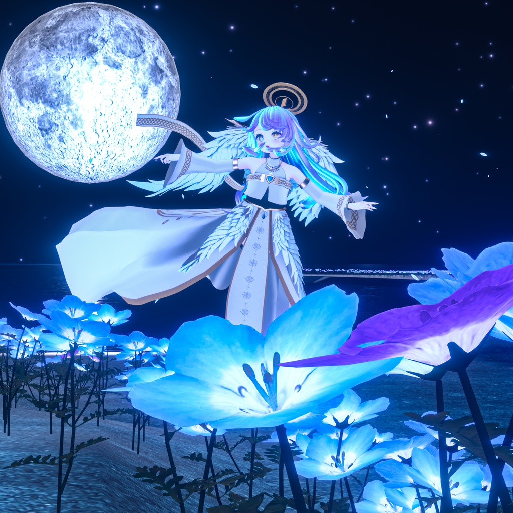 シルフィードエンジェル