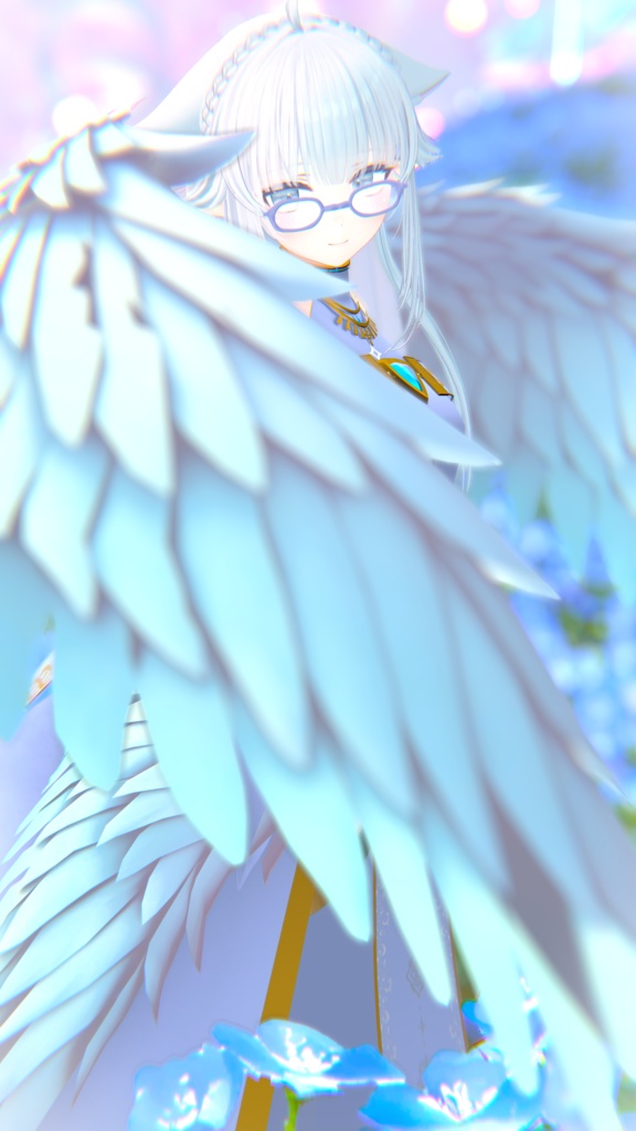 シルフィードエンジェル