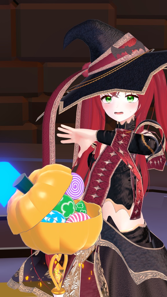 探究者の杖 アルミラ -Almyra-