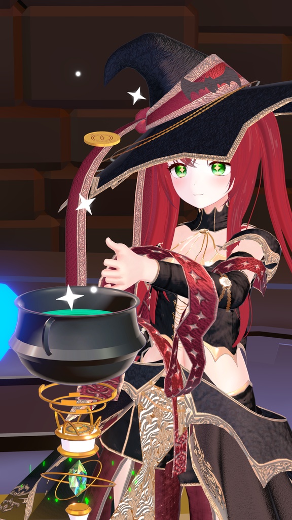 探究者の杖 アルミラ -Almyra-