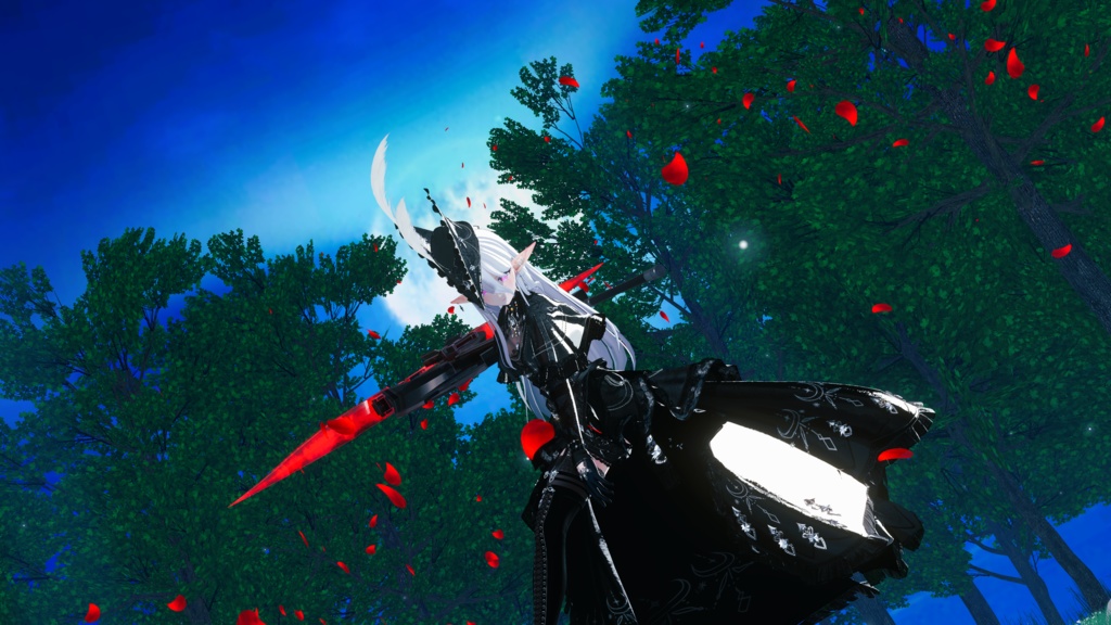 ヴェンディアの茨 -Spina Vendiae-