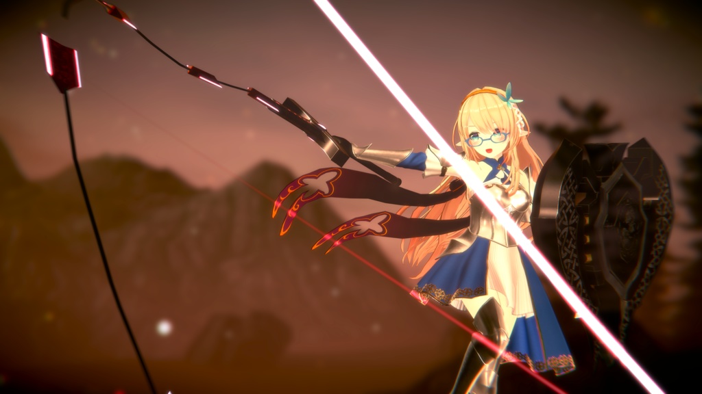 ヴェンディアの茨 -Spina Vendiae-