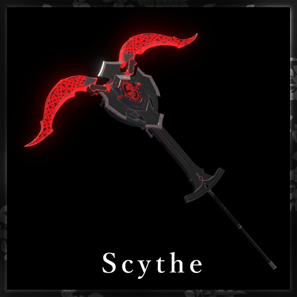 ヴェンディアの茨 -Spina Vendiae-