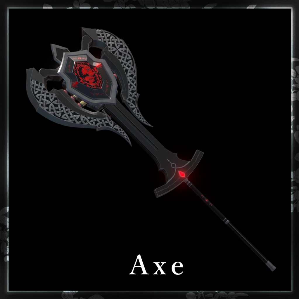 ヴェンディアの茨 -Spina Vendiae-