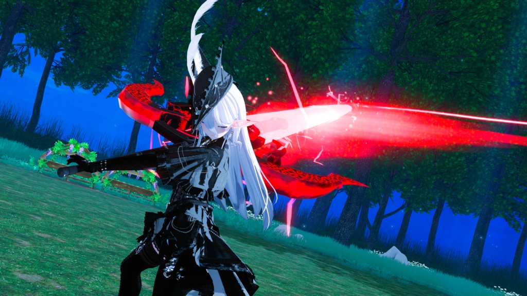 ヴェンディアの茨 -Spina Vendiae-