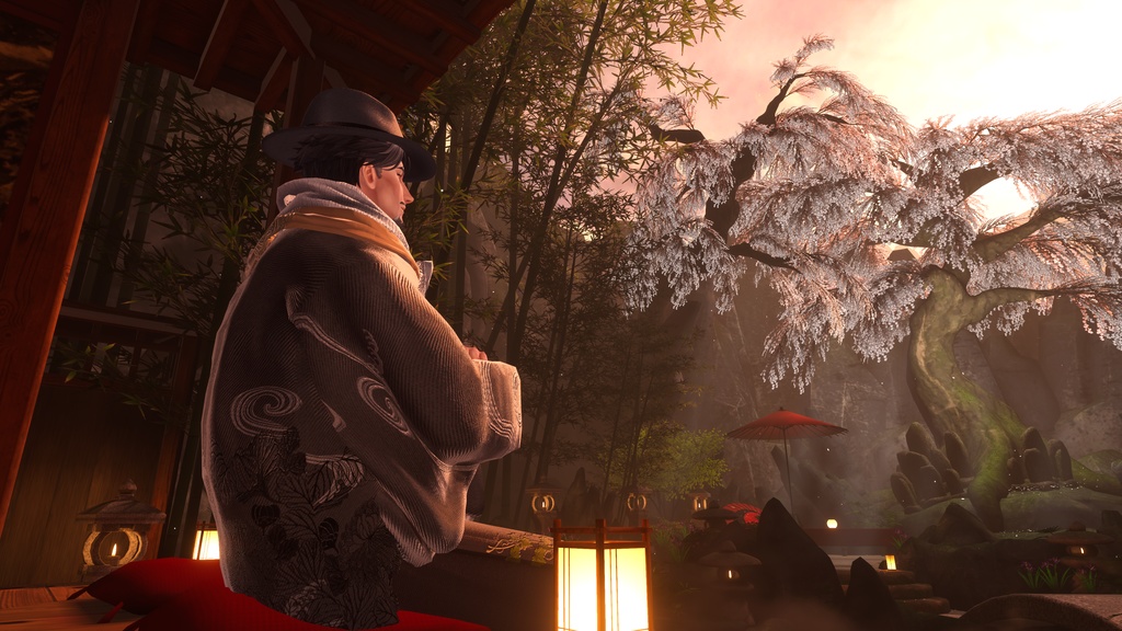 【士堂対応】Fedora Hat