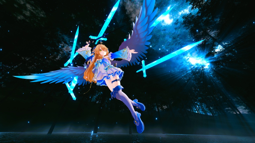 ラピスの細剣 -Lapis's Rapier -