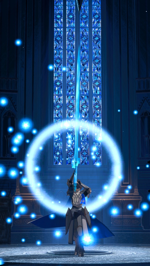ラピスの細剣 -Lapis's Rapier -
