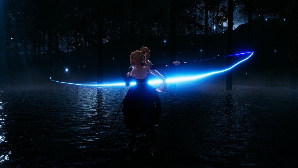 ラピスの細剣 -Lapis's Rapier -
