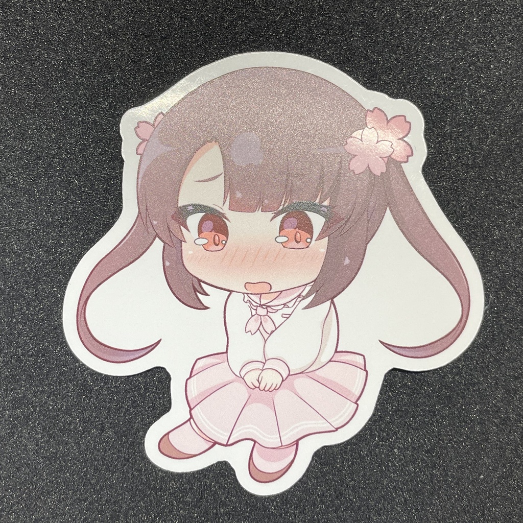 【C106】オンゲキ アクリルキーホルダー+ステッカーセット