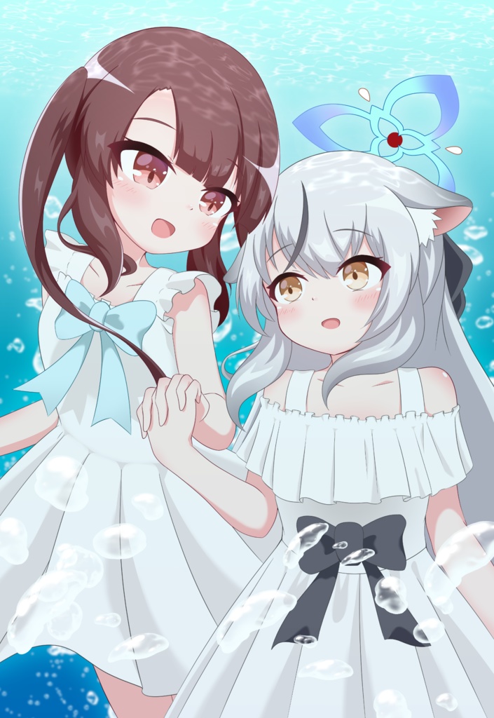 【C107新刊】青撃-S.E.I.G.E.K.I.- ~生徒と生徒が彩る日常のアーカイブ~