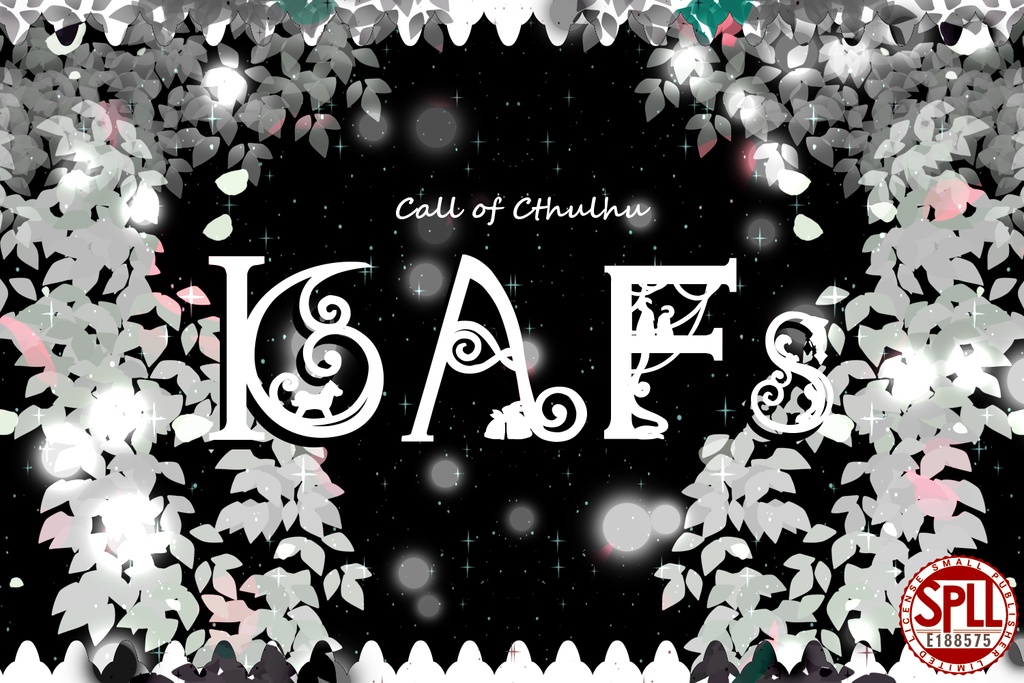 CoC「KAFs」(SPLL:E188575)