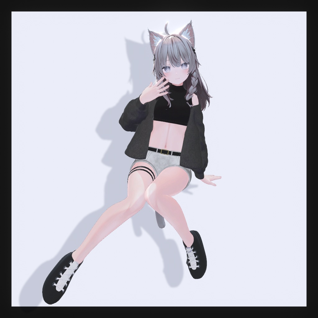 [しなの対応] SimpleChillWear