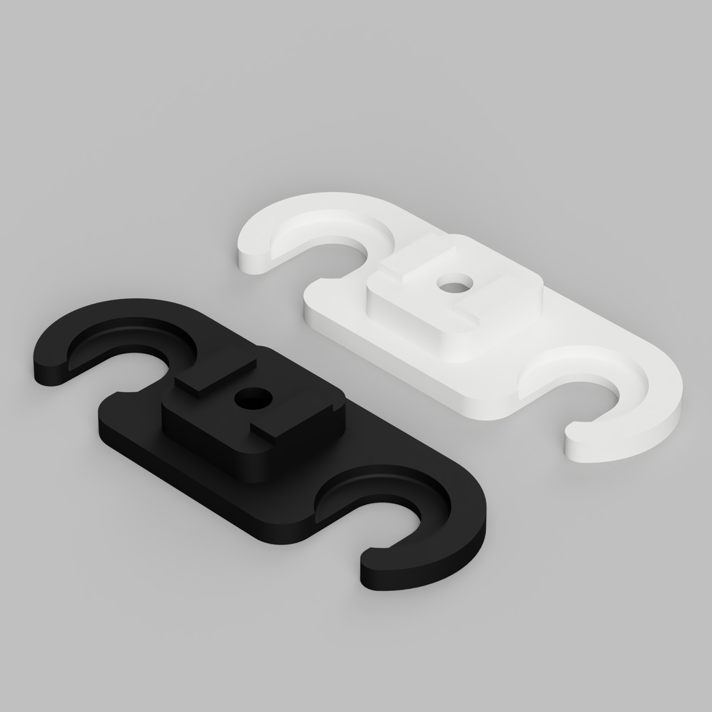 Mount for Dual Sense / Dual Shock 4