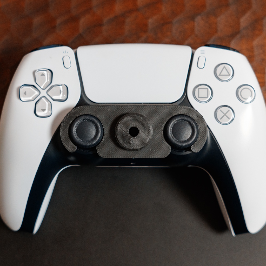 Mount for Dual Sense / Dual Shock 4