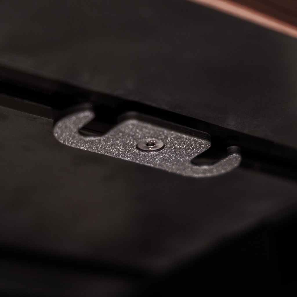 Mount for Dual Sense / Dual Shock 4