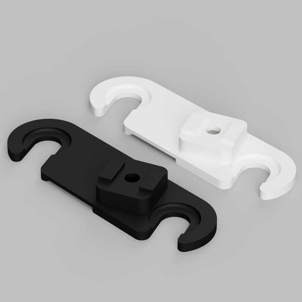 Mount for Xbox Wireless Controller