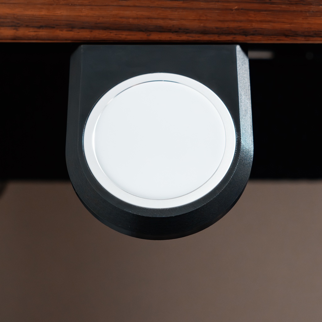 Mount for MagSafe Charger