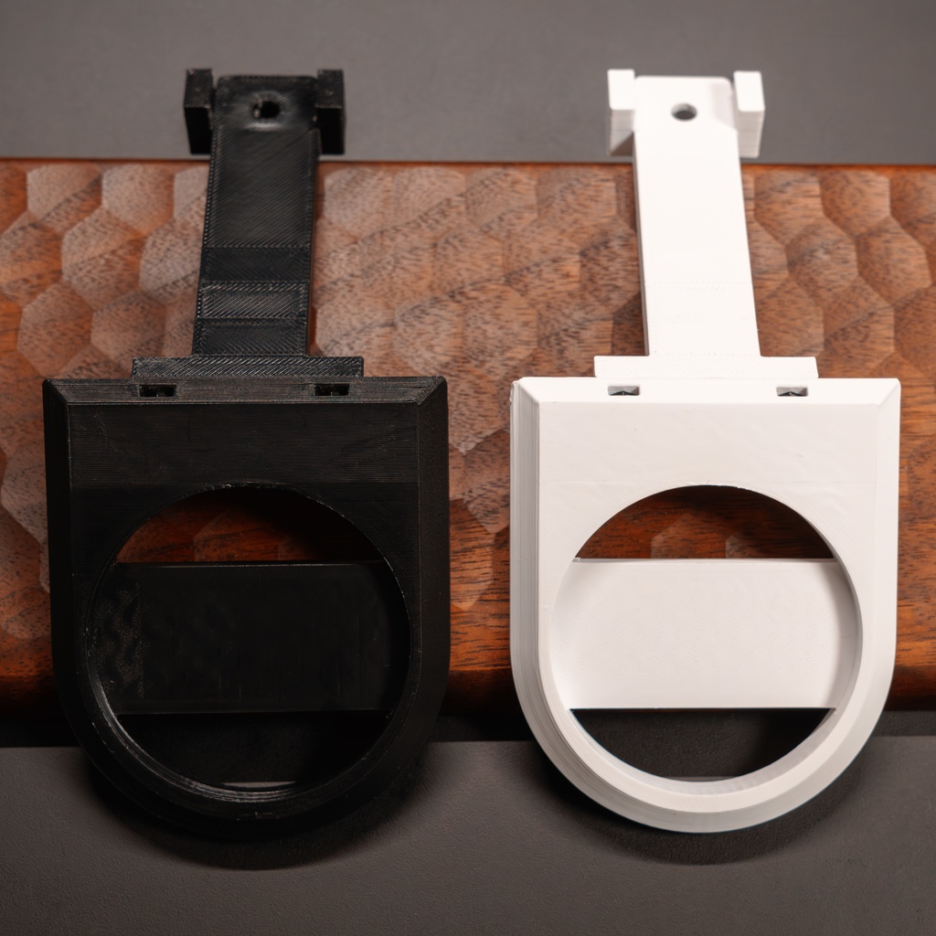 Mount for MagSafe Charger