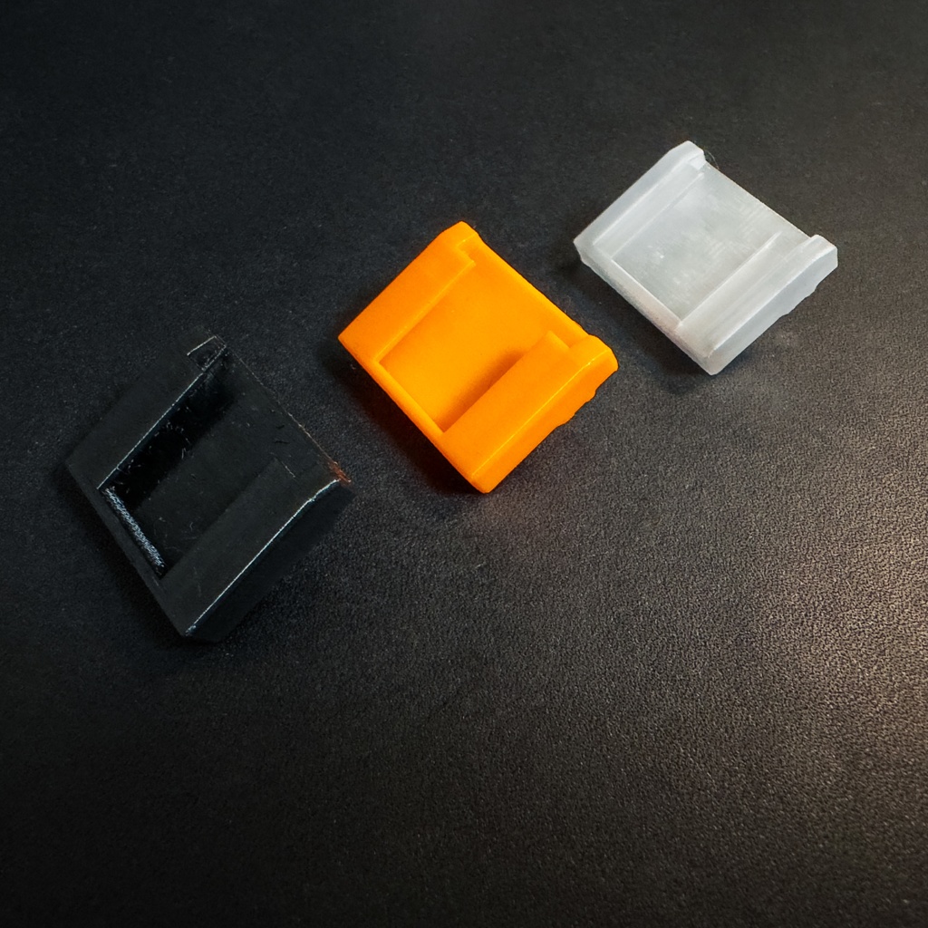 SIGMA fp / fp L コールドシューアタッチメント