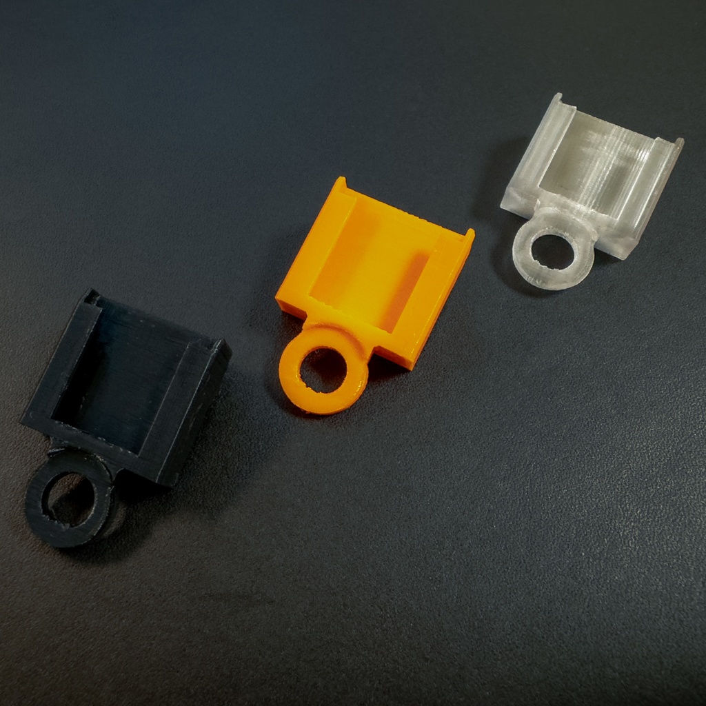 SIGMA fp / fp L コールドシューアタッチメント for KAKTUS 縦吊りマウント