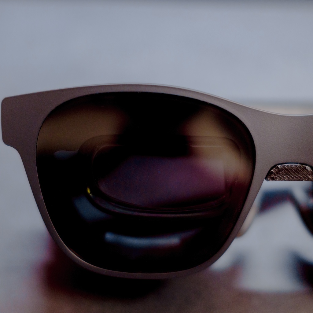 XREAL Air 2 / Air 2 Pro アンチリフレクトシールド