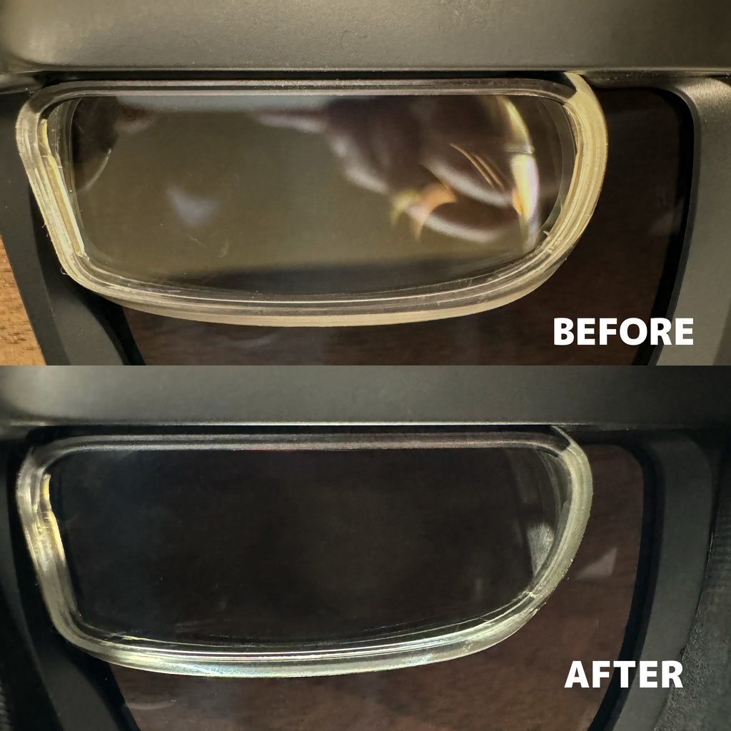 XREAL Air 2 / Air 2 Pro アンチリフレクトシールド