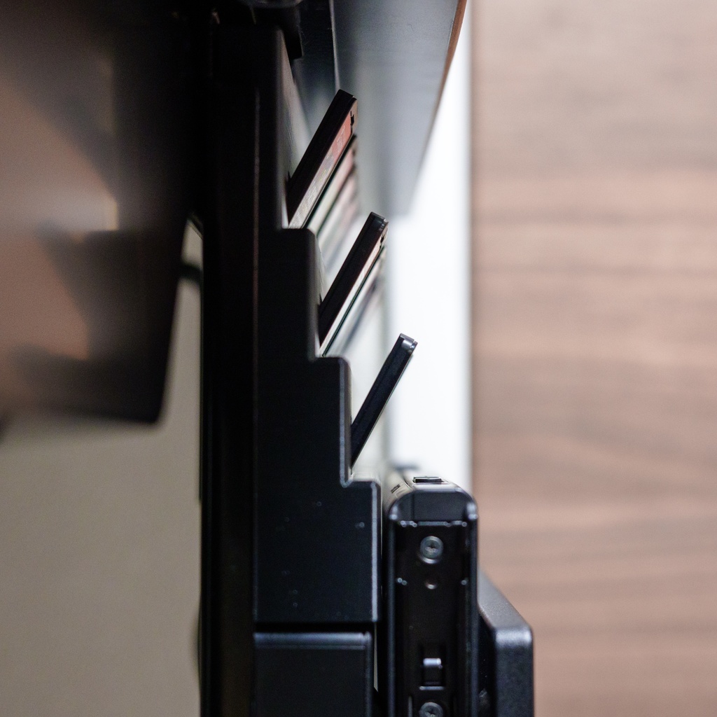 Switch Cartridge Holder for PREDUCTS