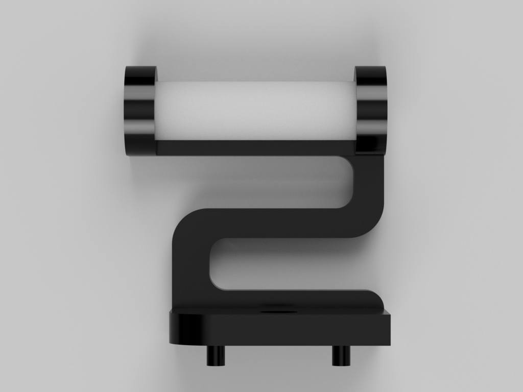 Bambu Nozzle Wiper for kaika / kaikaS