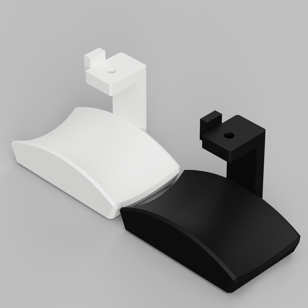 Large Headphone Holder for PREDUCTS