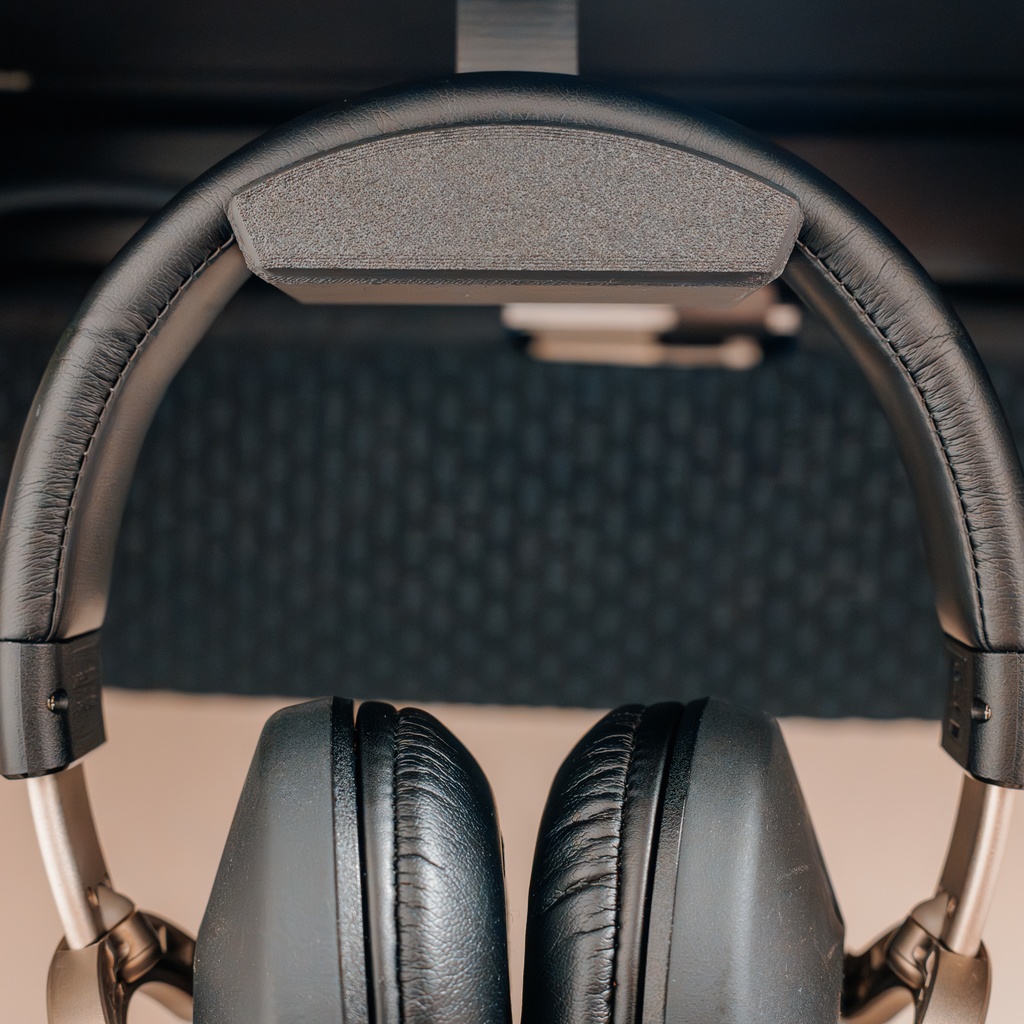 Large Headphone Holder for PREDUCTS
