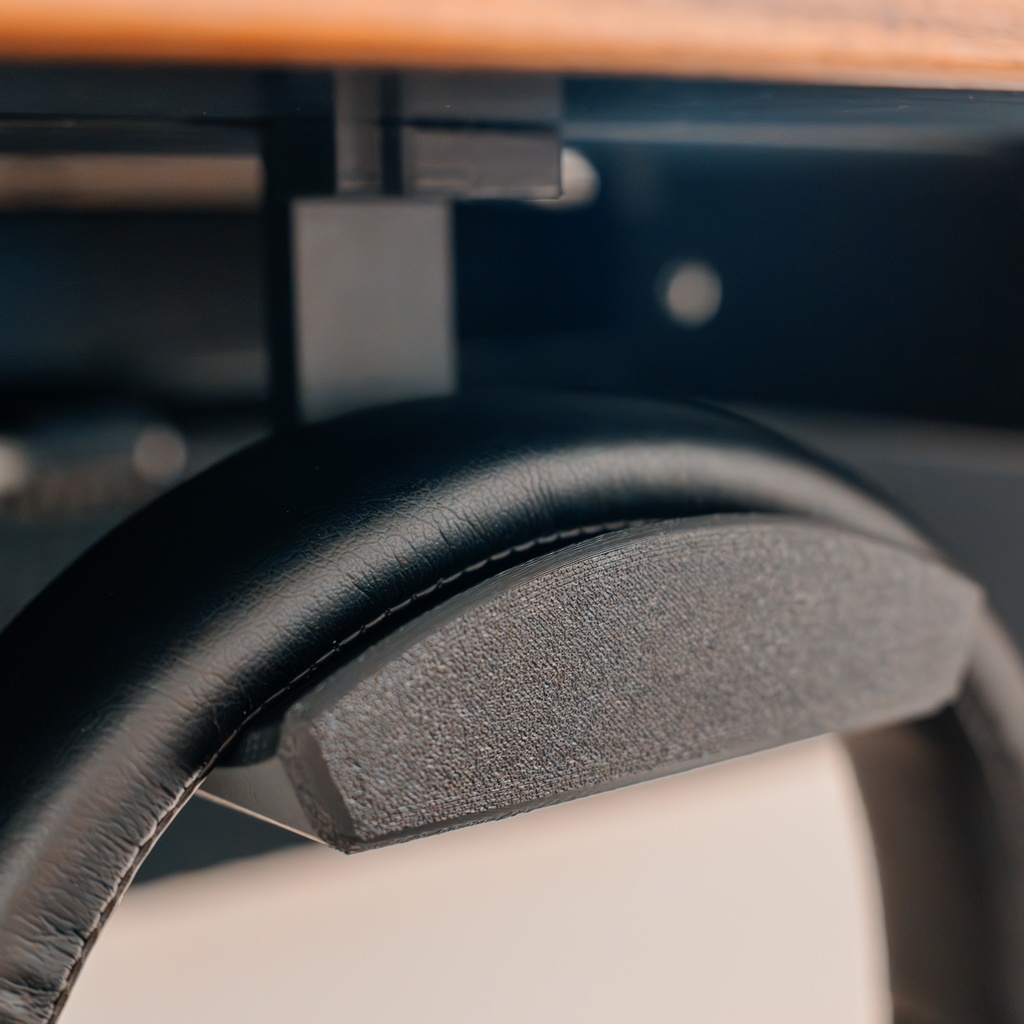 Large Headphone Holder for PREDUCTS