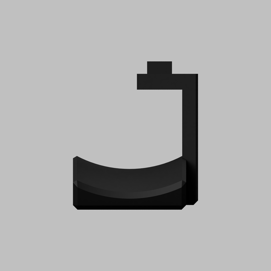 Large Headphone Holder for PREDUCTS