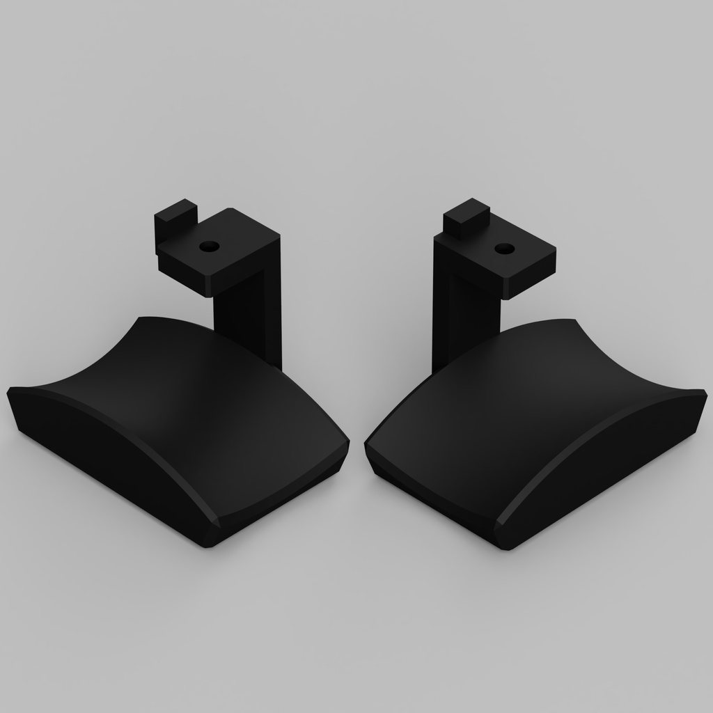 Large Headphone Holder for PREDUCTS