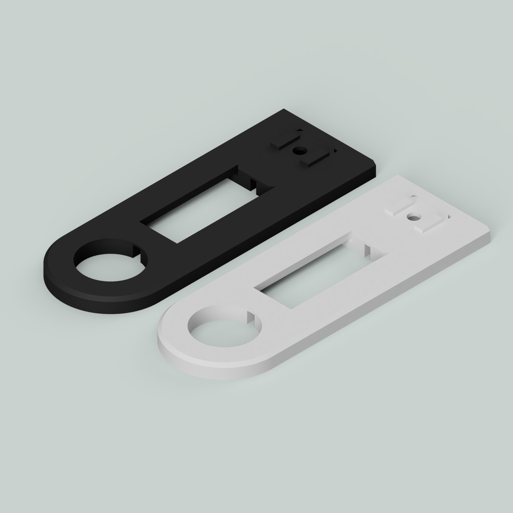 Mount for Apple Watch Charger