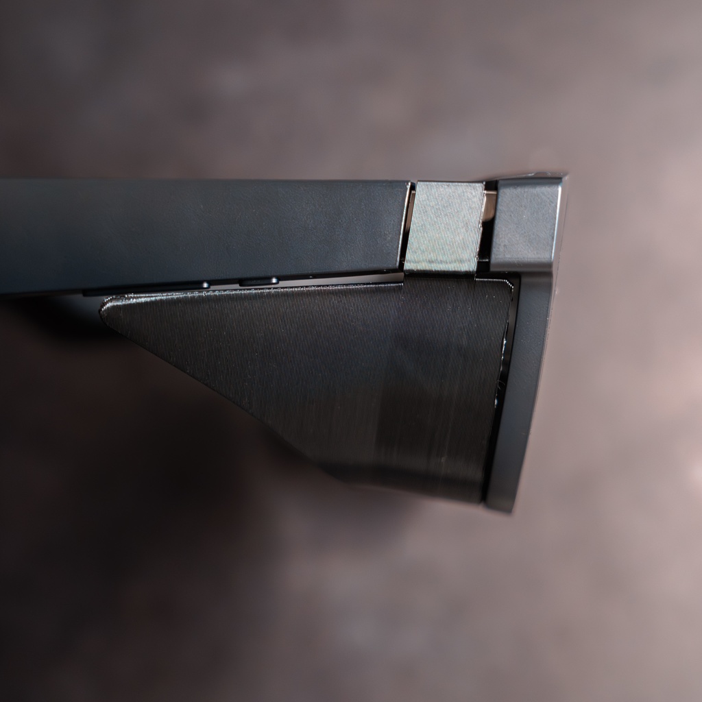 XREAL Air 2 / Air 2 Pro アンチリフレクトシールド フルカバー