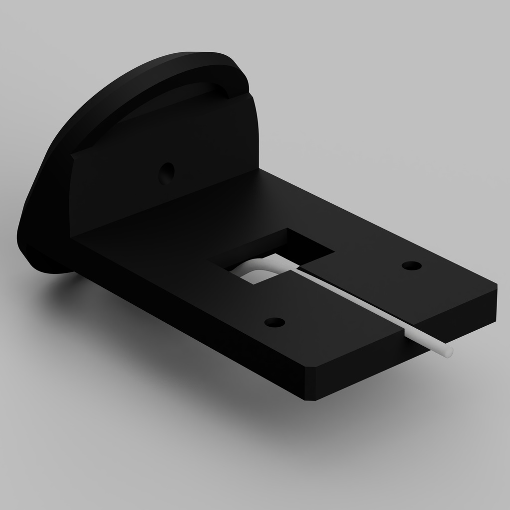 Mount for MagSafe Charger Ver.2