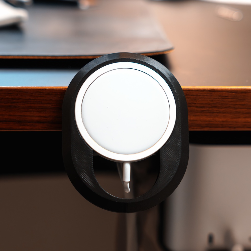 Mount for MagSafe Charger Ver.2