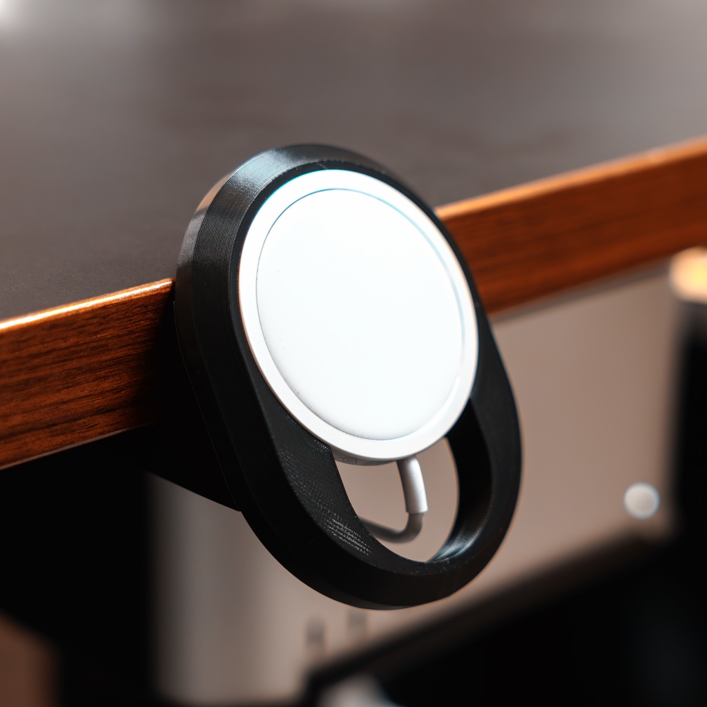Mount for MagSafe Charger Ver.2