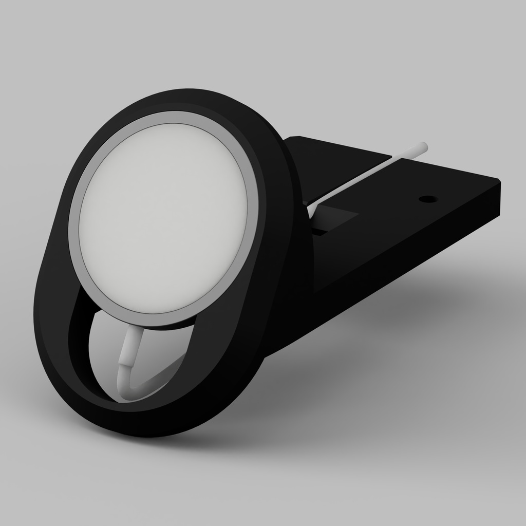 Mount for MagSafe Charger Ver.2