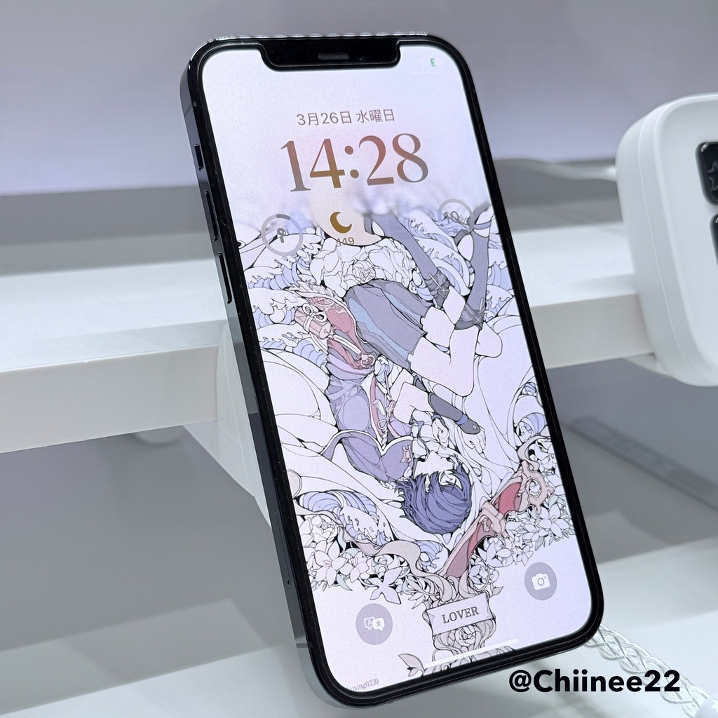 Mount for MagSafe Charger Ver.2 (一般デスク向け)