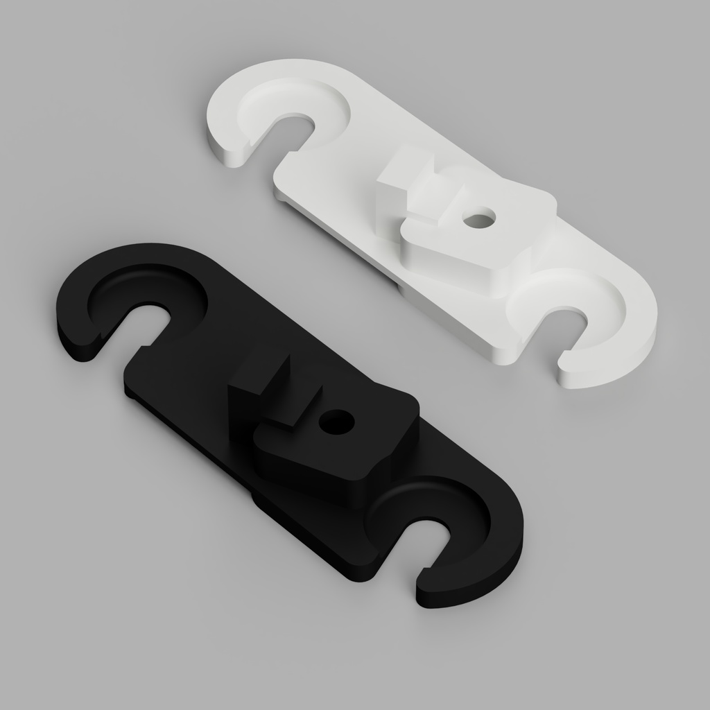 Mount for Nintendo Switch 2 Pro Controller