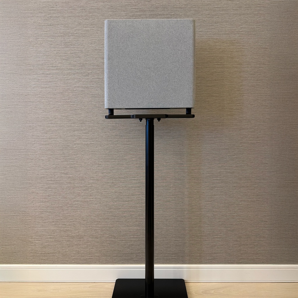 HT-A9M2 ハヤミ工業 SB-76専用マウントパーツ（1ペア）