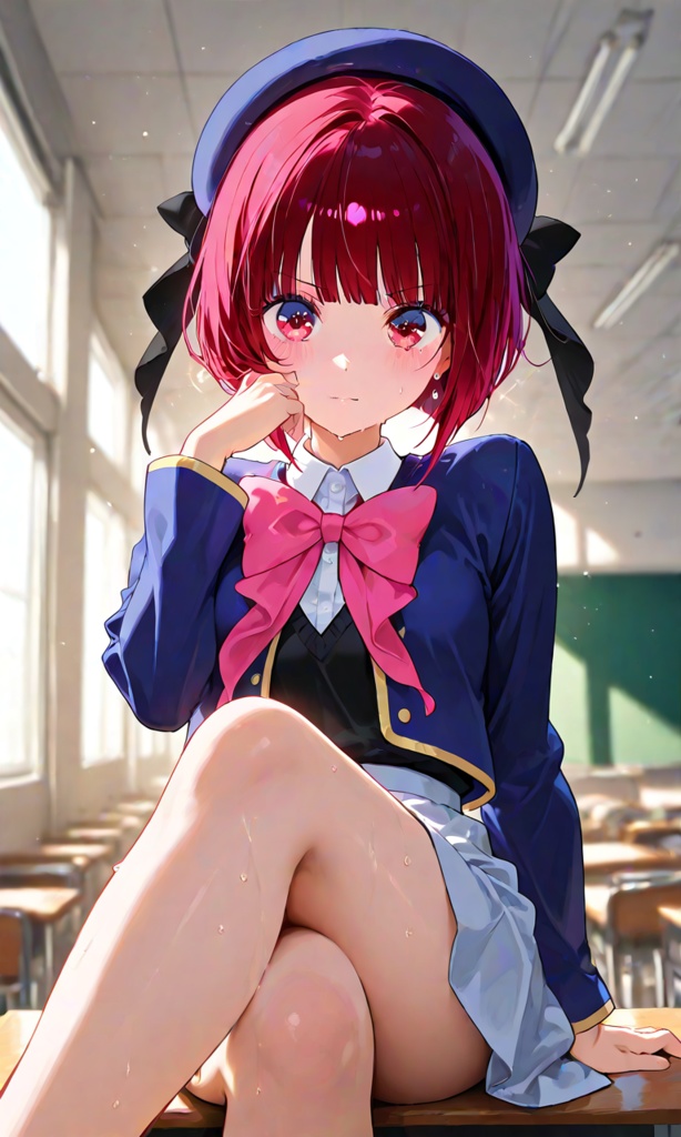 【無料配布】有馬かな