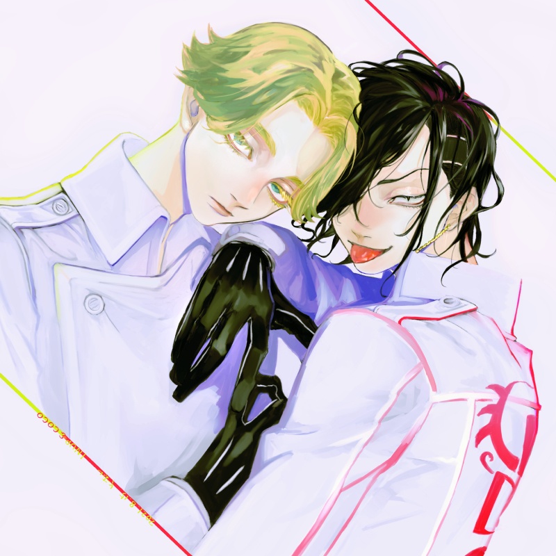 イヌ&ココカード