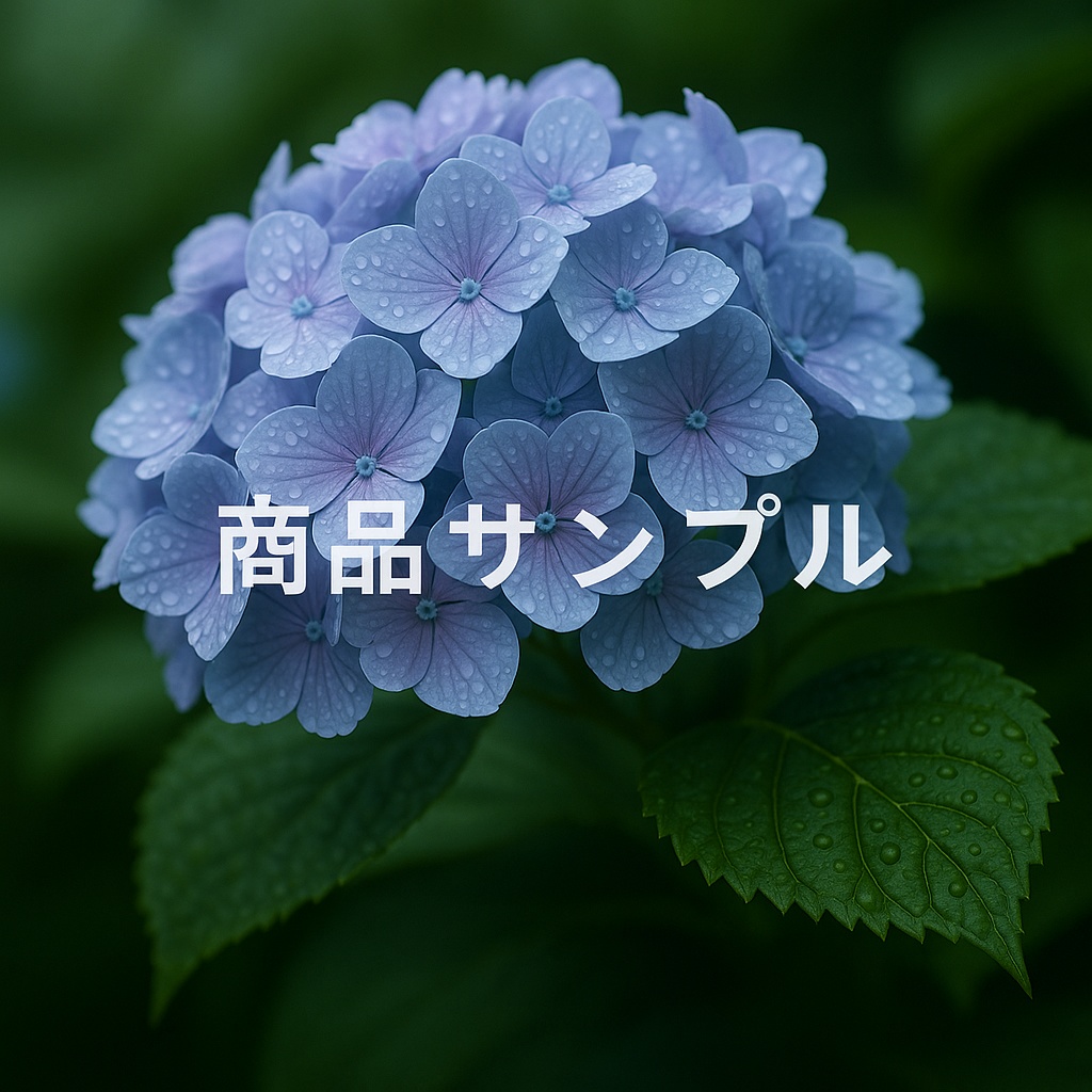 🌿【おまかせ】癒しのAIアート2枚セット(アイコン・待ち受け用)