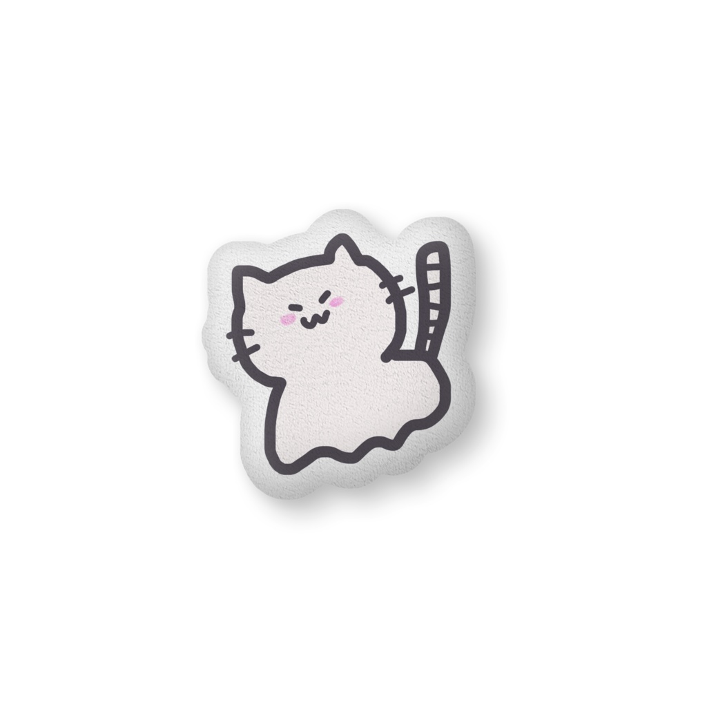 nekodesu♡クッション