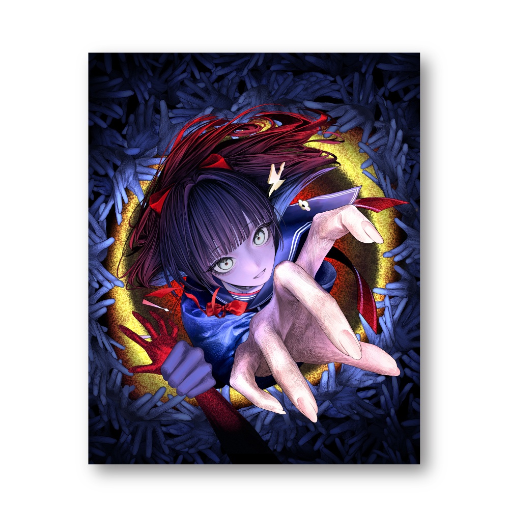 キャンバスアート