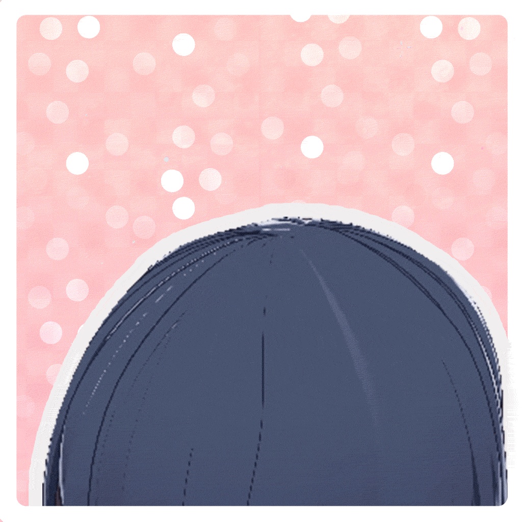 FEmale Horns 【VRChat】